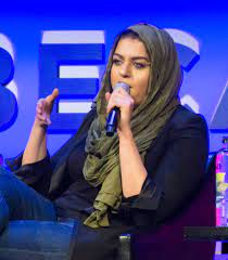 Amani al-Khatahtbeh